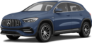 2023 Mercedes-Benz Mercedes-AMG GLA image