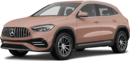 2023 Mercedes-Benz Mercedes-AMG GLA image