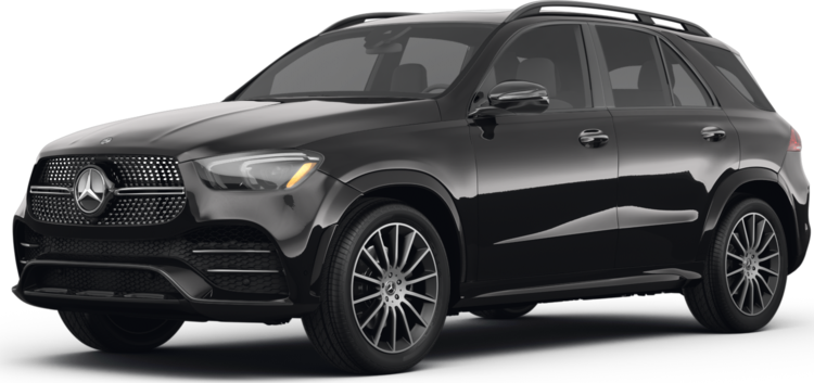 2023 Mercedes-Benz GLE Exterior: 0
