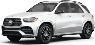2023 Mercedes-Benz GLE GLE 350