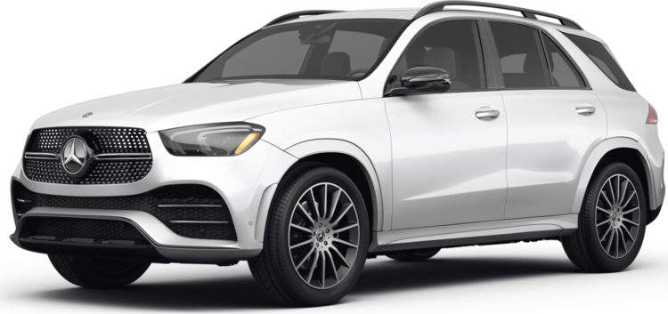 2023 Mercedes-Benz GLE Exterior: 0