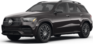 2023 Mercedes-Benz GLE