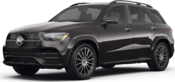 2023 Mercedes-Benz GLE Exterior: 0