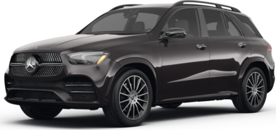 Mercedes-Benz GLE GLE 580 4MATIC