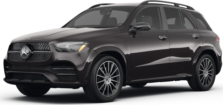 2023 Mercedes-Benz GLE Exterior: 0