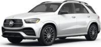 2024 Mercedes-Benz Mercedes-AMG GLE photo