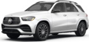 2024 Mercedes-Benz Mercedes-AMG GLE image