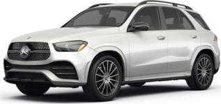 2024 Mercedes-Benz Mercedes-AMG GLE GLE 63 S 4MATIC Sport Utility 4D