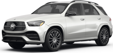 Mercedes-AMG GLE GLE 63 S 4MATIC image