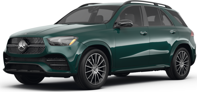 2024 Mercedes-Benz Mercedes-AMG GLE Exterior: 0