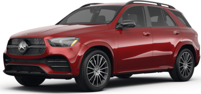 Mercedes-AMG GLE GLE 53 4MATIC image