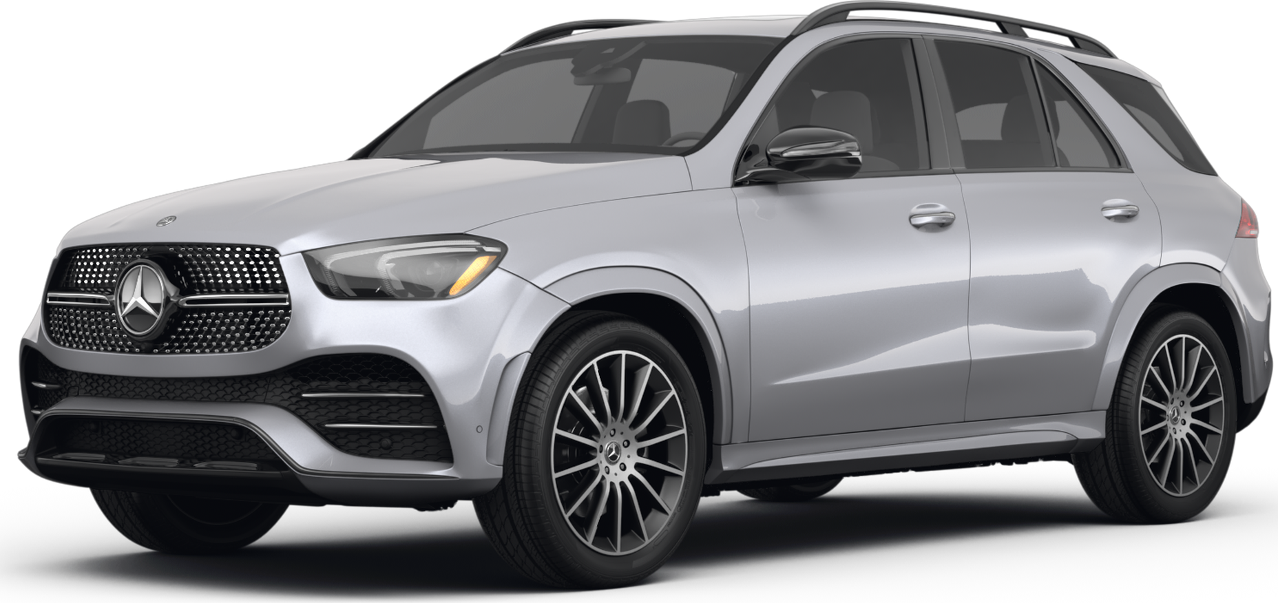 2025 Mercedes-Benz Mercedes-AMG GLE image