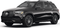 2025 Mercedes-Benz Mercedes-AMG GLE photo