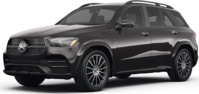 2025 Mercedes-Benz Mercedes-AMG GLE photo