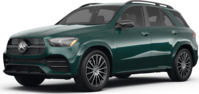 2025 Mercedes-Benz Mercedes-AMG GLE photo