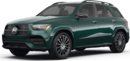 2025 Mercedes-Benz Mercedes-AMG GLE image