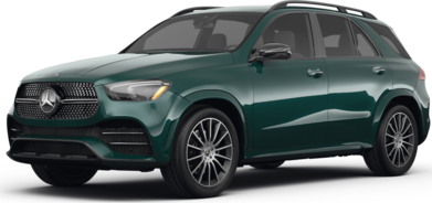Mercedes-AMG GLE GLE 53 4MATIC image