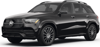 Mercedes-AMG GLE GLE 53 4MATIC image