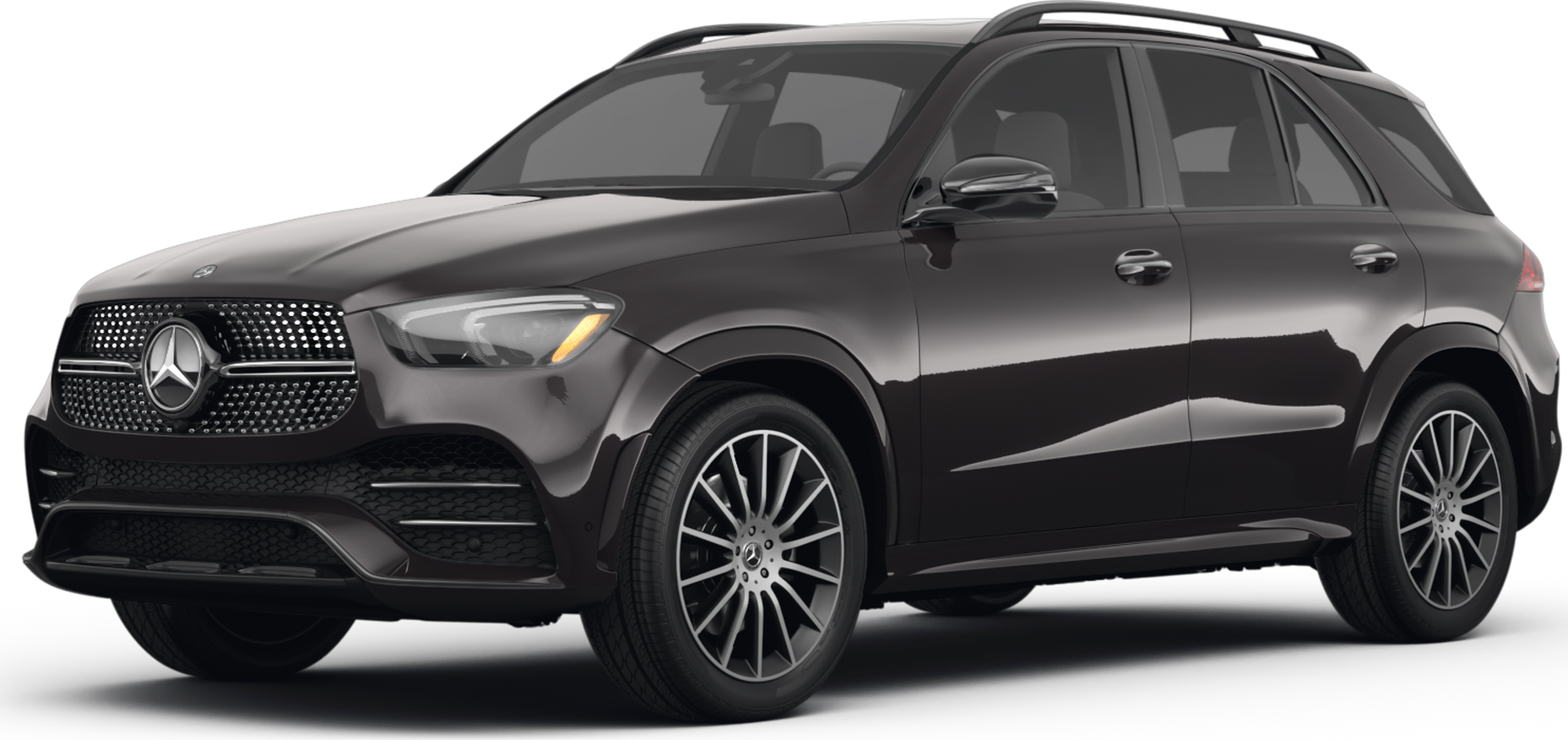 2026 Mercedes-Benz Mercedes-AMG GLE photo