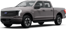 2023 Ford F150 Lightning