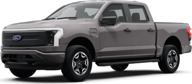 Ford F150 Lightning XLT