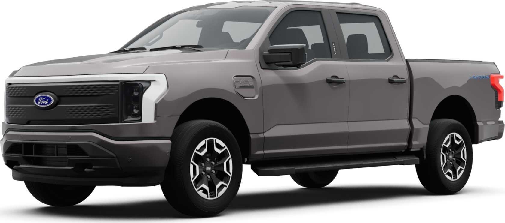 2023 Ford F150 Lightning Exterior: 0
