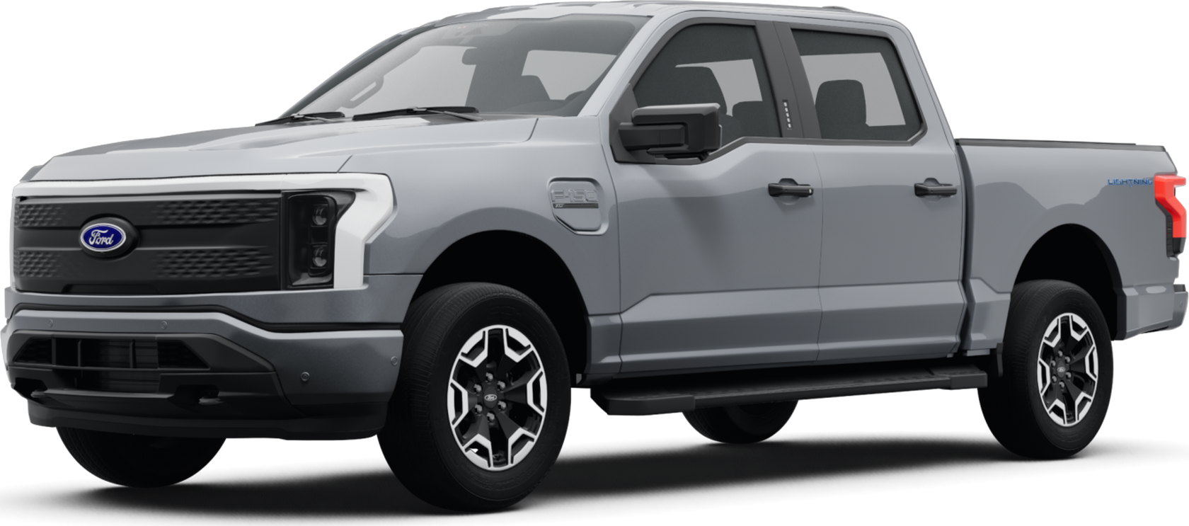 2023 Ford F150 Lightning image