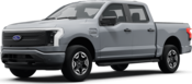 2023 Ford F150 Lightning Exterior: 0
