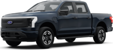 2023 Ford F150 Lightning
