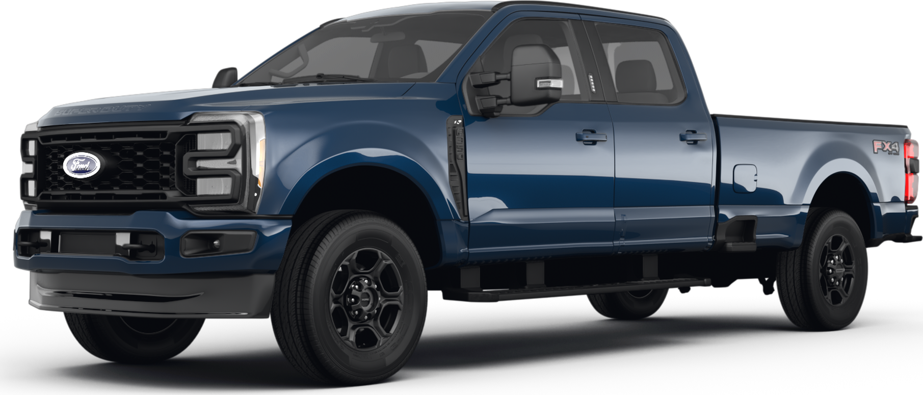 2023 Ford F350 Super Duty Crew Cab Price, Reviews, Pictures & More ...