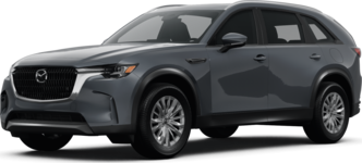 2024 MAZDA CX-90 3.3 Turbo Preferred