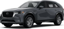 2024 MAZDA CX-90 photo
