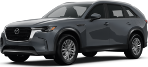 2024 Mazda CX-90 Exterior