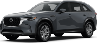 CX-90 3.3 Turbo Select image