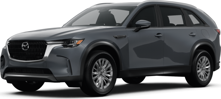 2024 MAZDA CX-90 Exterior: 0