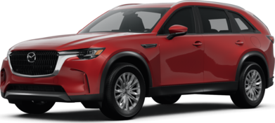 MAZDA CX-90