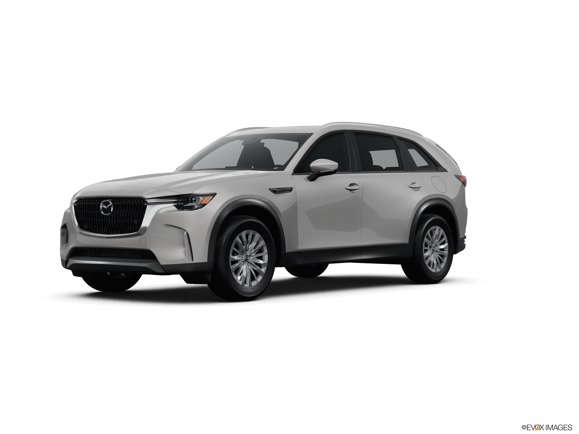 2024 MAZDA CX-90 3.3 Turbo Preferred Sport Utility 4D Price