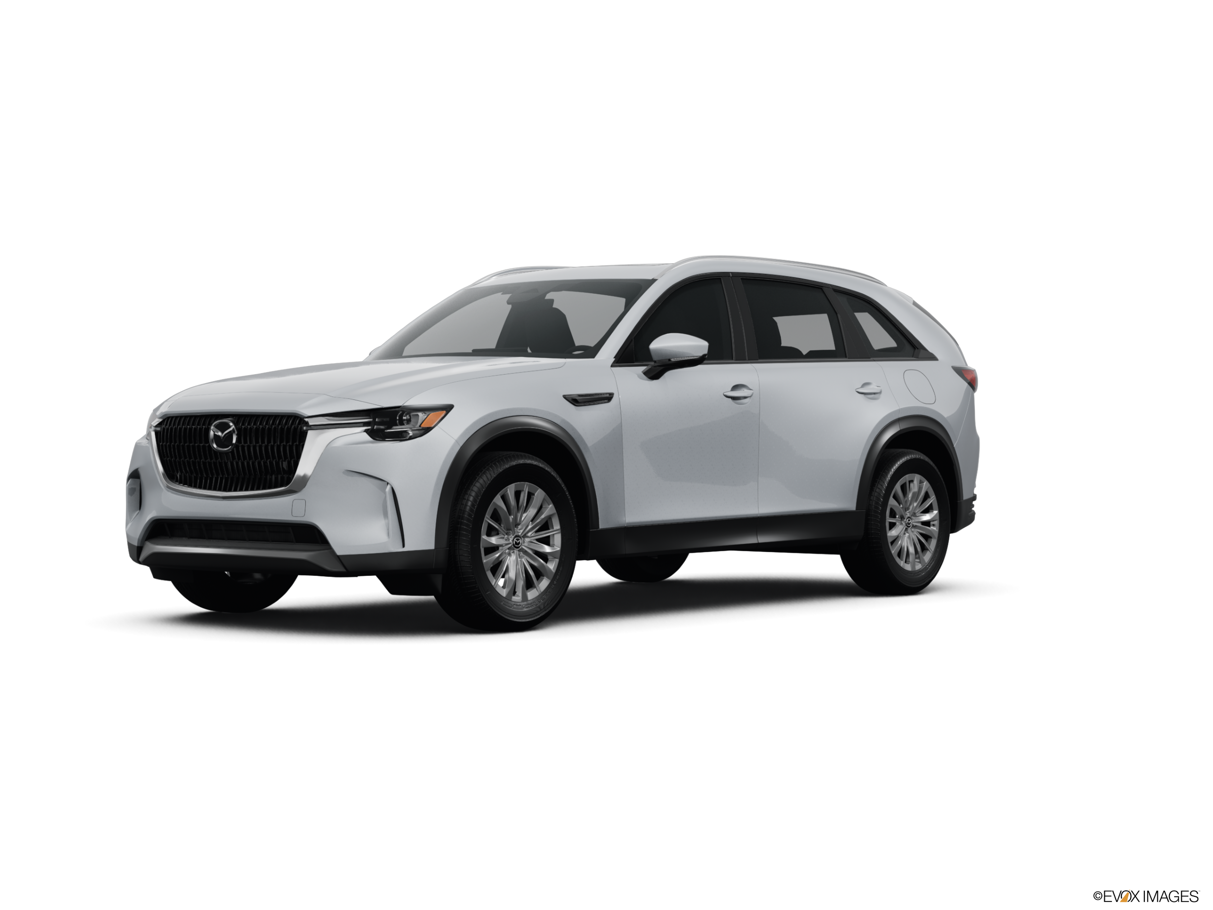 2024 MAZDA CX-90 3.3 Turbo Preferred Sport Utility 4D Price