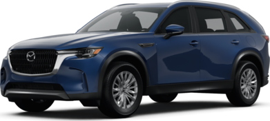CX-90 3.3 Turbo Preferred image