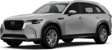 CX-90 3.3 Turbo Preferred image