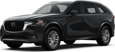 CX-90 3.3 Turbo Preferred image