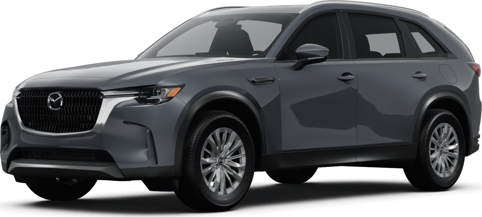 MAZDA CX-90 3.3 Turbo Preferred