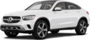 2023 Mercedes-Benz GLC Coupe image