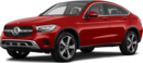 2023 Mercedes-Benz GLC Coupe image