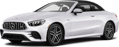 Mercedes-AMG E-Class E 53 AMG Cabriolet 2D image