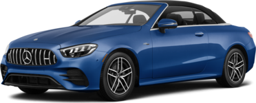 2023 Mercedes-Benz Mercedes-AMG E-Class E 53 AMG Cabriolet 2D