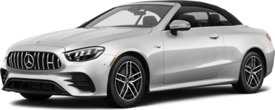 Mercedes-Benz Mercedes-AMG E-Class E 53 AMG Cabriolet 2D