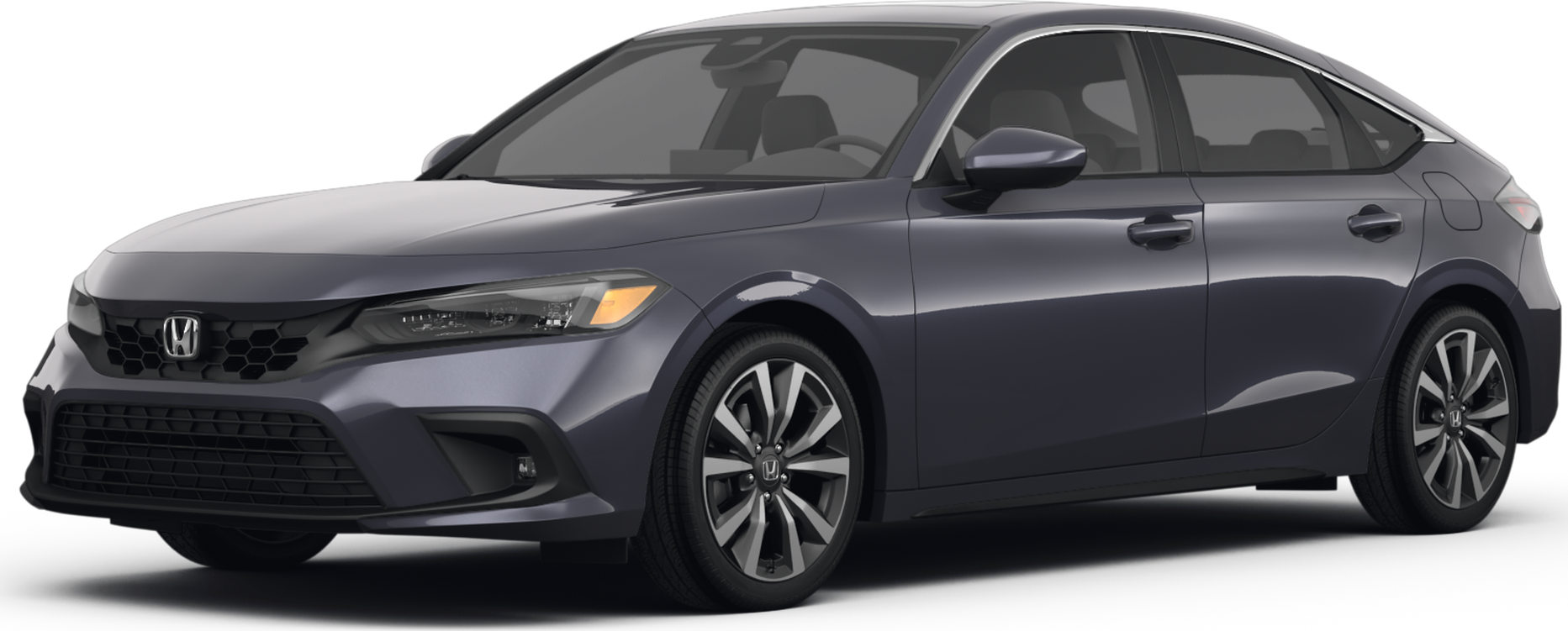 2023 Honda Civic Sport Hatchback 4D