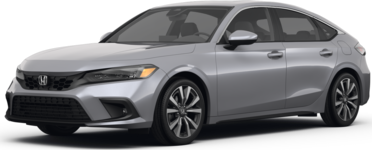 2023 Honda Civic Sport Hatchback 4D