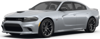 Charger Scat Pack Sedan 4D image